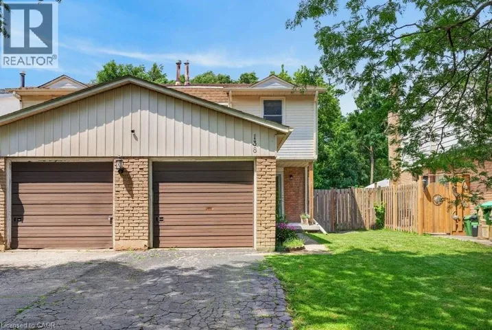 138 MEMORIAL Avenue, Stoney Creek, Ontario L8G4C7