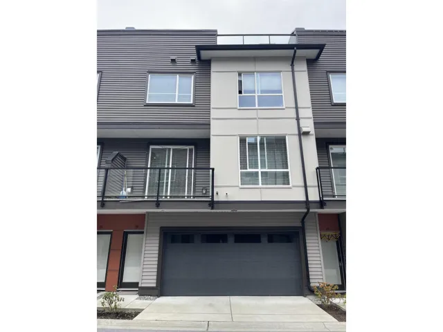 19 7288 188 STREET, Surrey, British Columbia V4N6W3