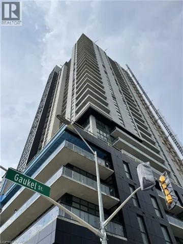 60 CHARLES Street, Kitchener, Ontario N2G0C9