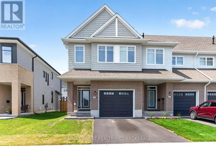 1283 DELANCEY DRIVE, Kingston (East Gardiners Rd), Ontario K7M0H5