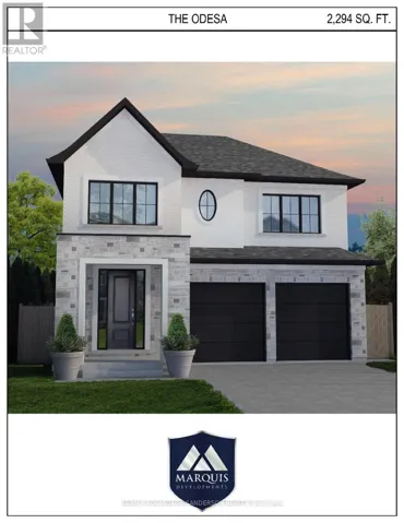 116 HOLLOWAY TRAIL, Middlesex Centre (Ilderton), Ontario N0M2A0