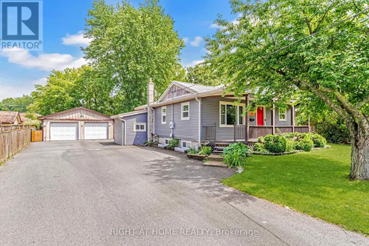273 ALMA STREET, St. Thomas, Ontario N5P3B9