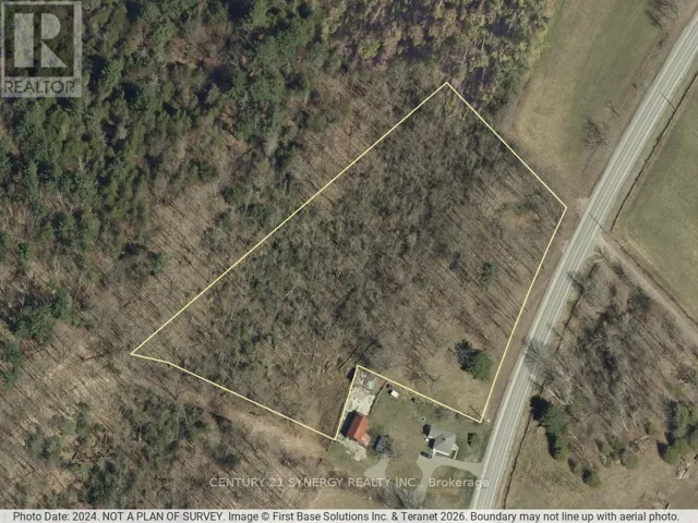 LOT 159 - 821 TENNYSON ROAD, Drummond/North Elmsley, Ontario K7H3C8