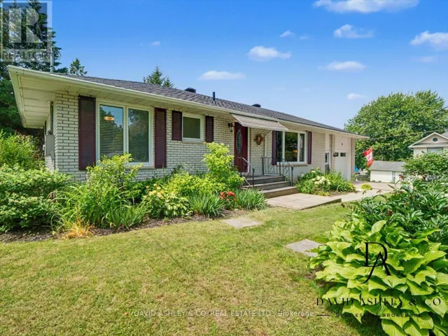 4 QUEEN STREET, Rideau Lakes, Ontario K0G1V0
