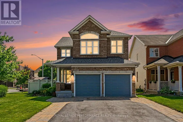 179 TRAIL SIDE CIRCLE, Ottawa, Ontario K4A5B4
