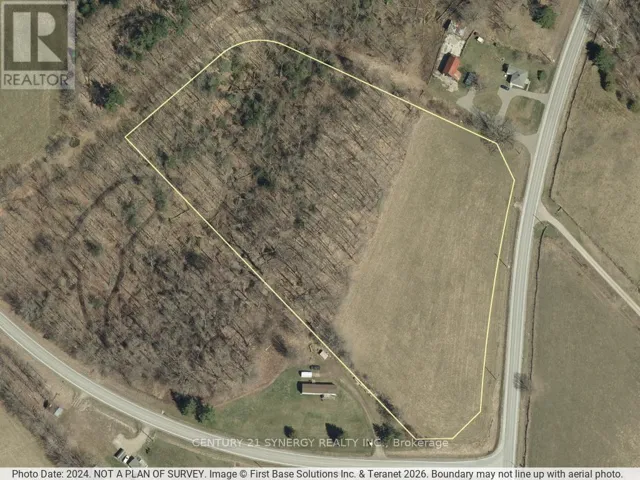 LOT 158 - 821 TENNYSON ROAD, Drummond/North Elmsley, Ontario K7H3C8