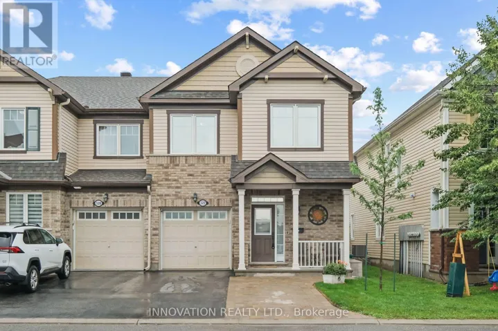 522 MEADOWCREEK CIRCLE, Ottawa, Ontario K2M0J9