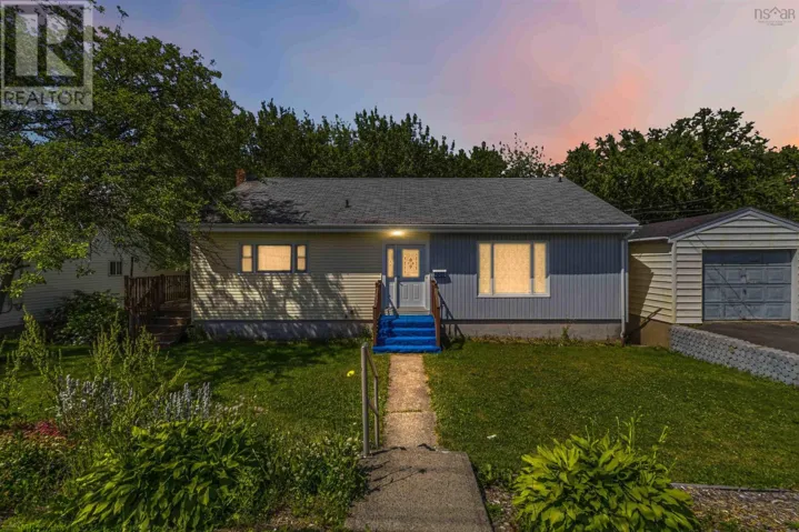 200 Caledonia Road, Dartmouth, Nova Scotia B2X1L4
