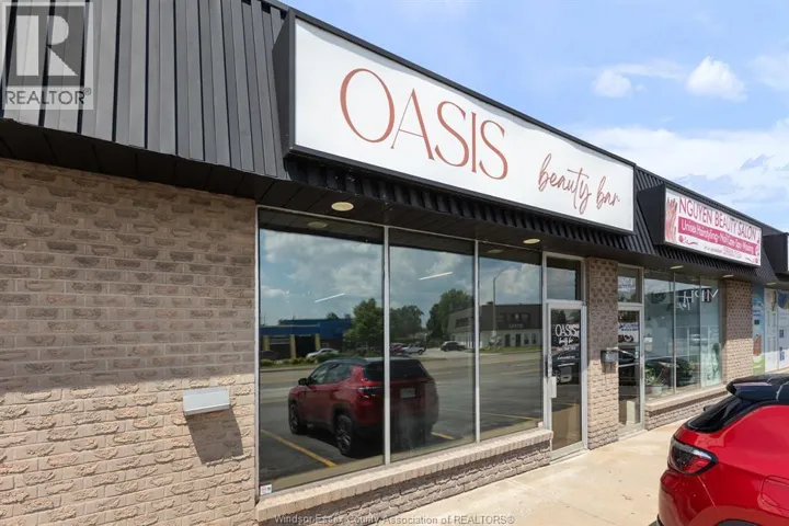 2605 HOWARD AVENUE Unit# 3, Windsor, Ontario N8X3W7