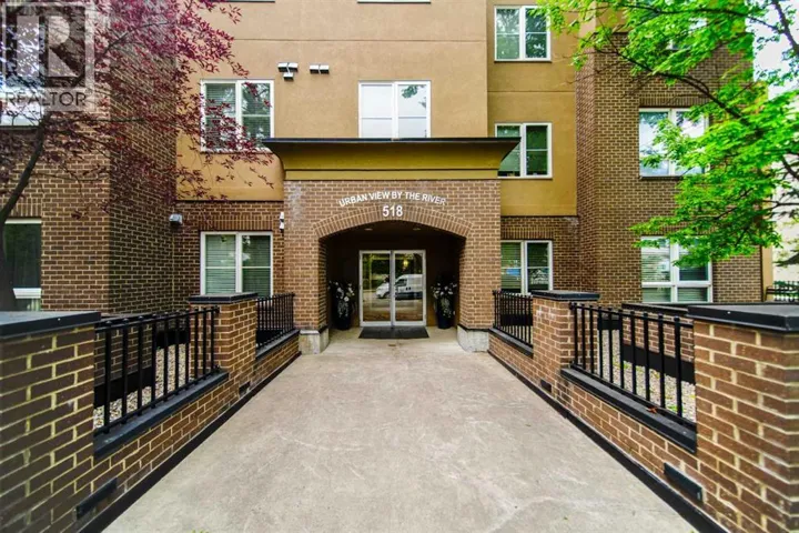 208, 518 33 Street NW, Calgary, Alberta T2N2W4