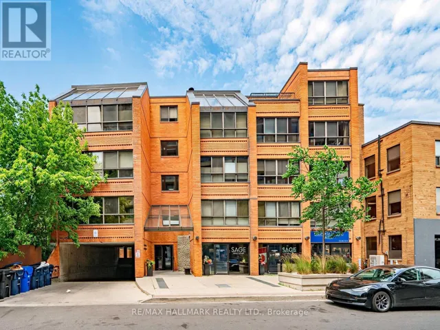 PH15 - 20 GLEBE ROAD W, Toronto (Yonge-Eglinton), Ontario M5P1C9