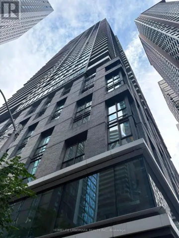 621 - 115 BLUE JAYS WAY, Toronto (Waterfront Communities), Ontario M5V0N4