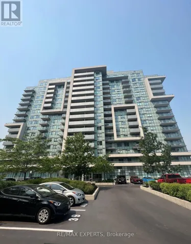 1216 - 1346 DANFORTH ROAD, Toronto (Eglinton East), Ontario M1J0A9
