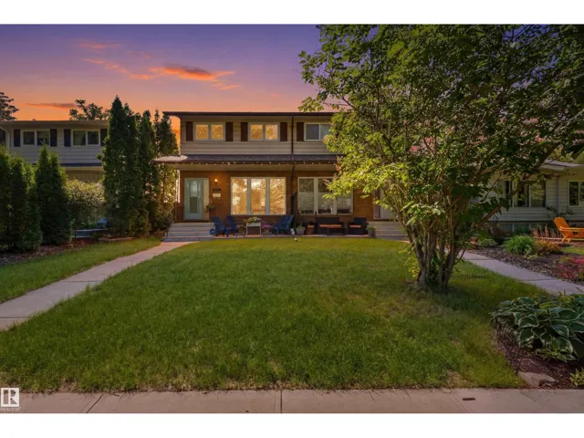 10940 123 ST NW, Edmonton, Alberta T5M0C9