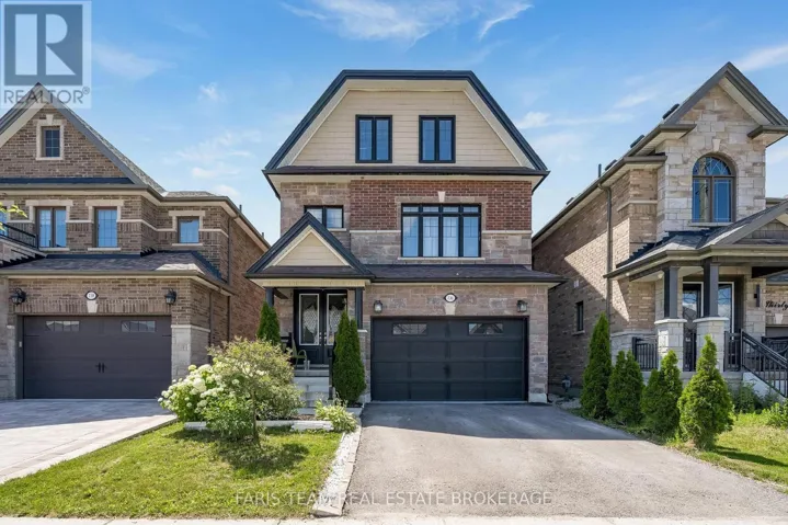 236 EIGHTH AVENUE, New Tecumseth (Alliston), Ontario L9R0R1