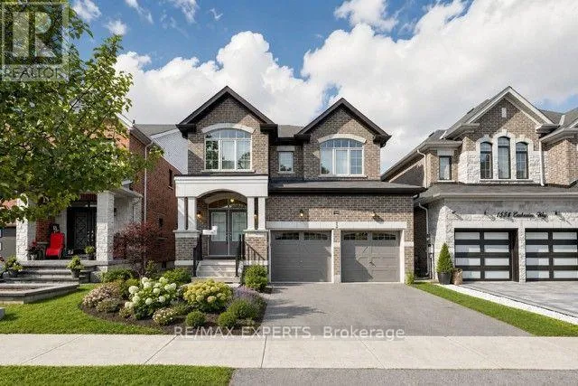 1554 EMBERTON WAY, Innisfil (Alcona), Ontario L9S0L6