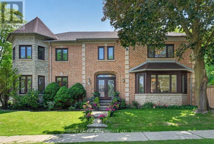 898 STONEHAVEN AVENUE, Newmarket (Stonehaven-Wyndham), Ontario L3X1K7
