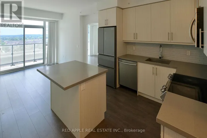 612 - 75 ONEIDA CRESCENT, Richmond Hill (South Richvale), Ontario L4B0H3