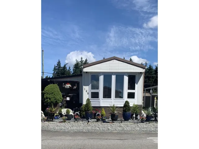 168 27111 0 AVENUE, Langley, British Columbia V4W2T4