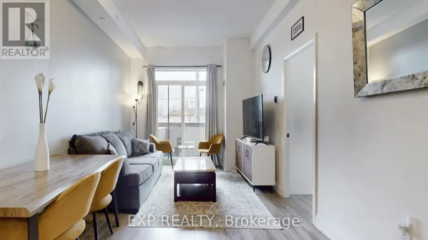206 - 2800 KEELE STREET, Toronto (Downsview-Roding-CFB), Ontario M3M0B8