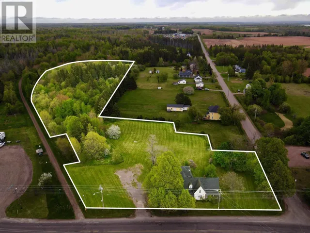 31454 WESTERN Road, Richmond, Prince Edward Island C0B1Y0