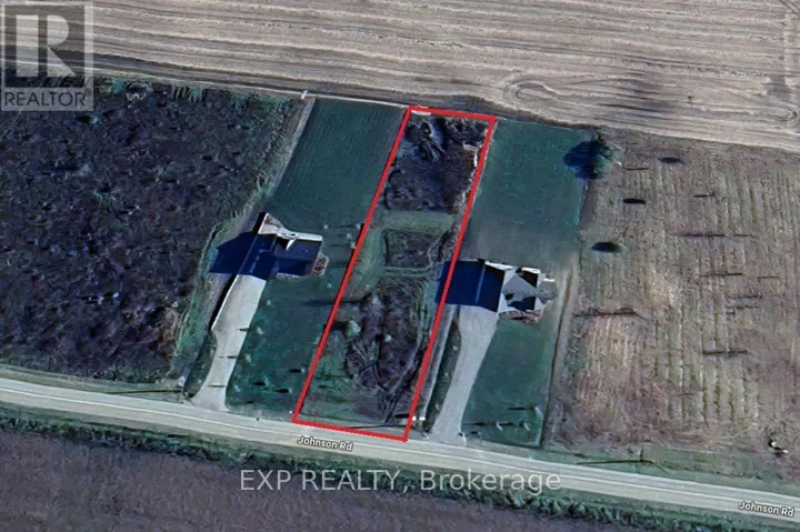 32 JOHNSON ROAD, Haldimand (Dunnville), Ontario N1A2W6