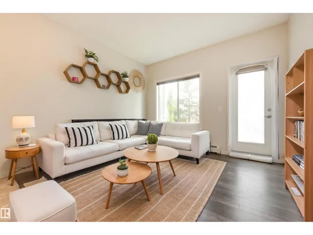 #120 1820 RUTHERFORD RD SW, Edmonton, Alberta T6W2K6