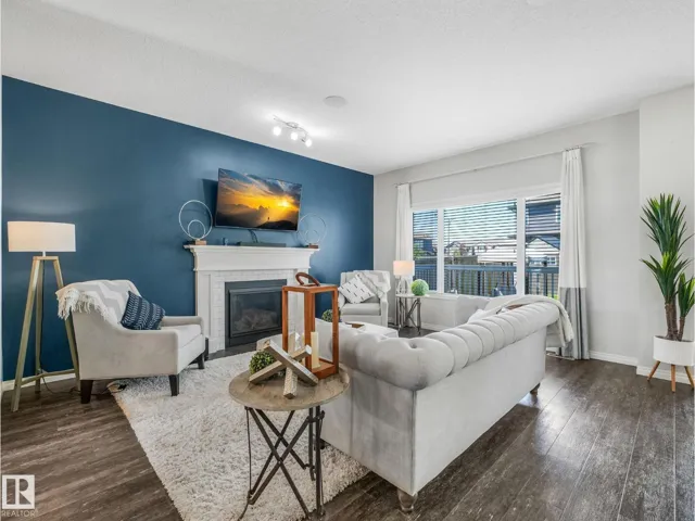 14 SUMAC LN, Sherwood Park, Alberta T8H0Z5