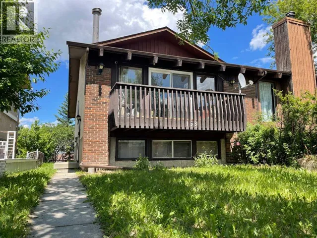 153 Bergen Crescent NW, Calgary, Alberta T3K1J2