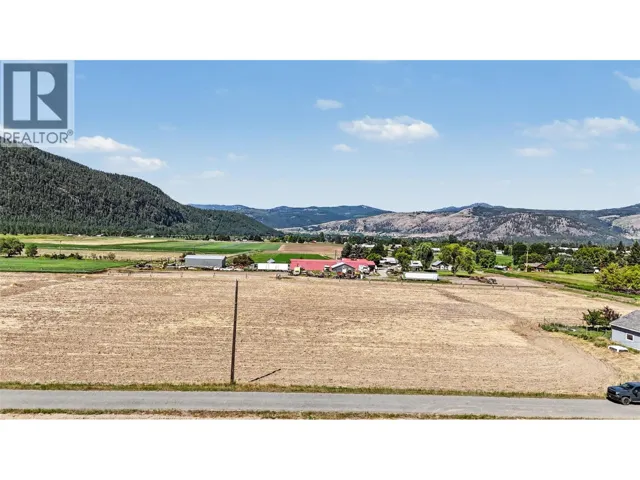 Lot 4 Dergousoff Road, Grand Forks, British Columbia V0H1H4
