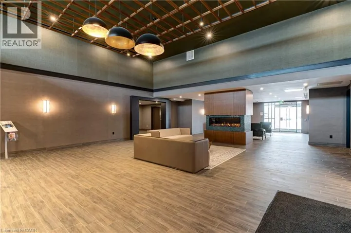 450 DUNDAS Street Unit# 1204, Hamilton, Ontario L8B1Z2