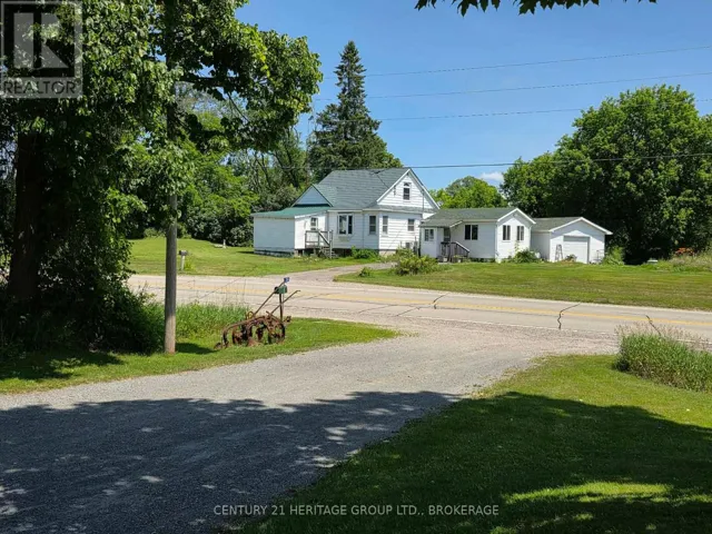 705 HIGHWAY 32 HIGHWAY SW, Front of Leeds & Seeleys Bay, Ontario K7G2V3