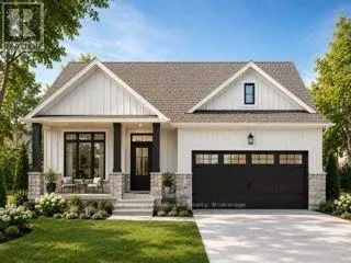 30 MACKENZIE JOHN CRESCENT, Brighton, Ontario K0K1H0
