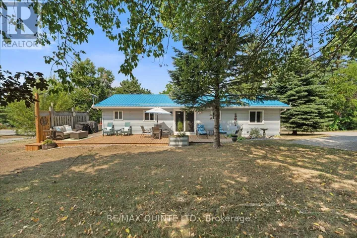 19 COUNTY RD 18 ROAD, Prince Edward County (Athol Ward), Ontario K0K1P0