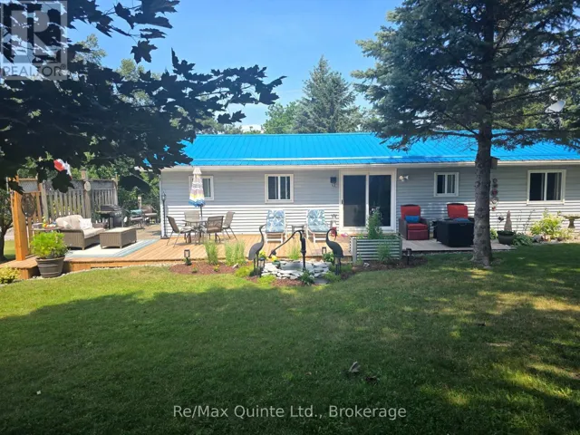 19 COUNTY RD 18 ROAD, Prince Edward County (Athol Ward), Ontario K0K1P0