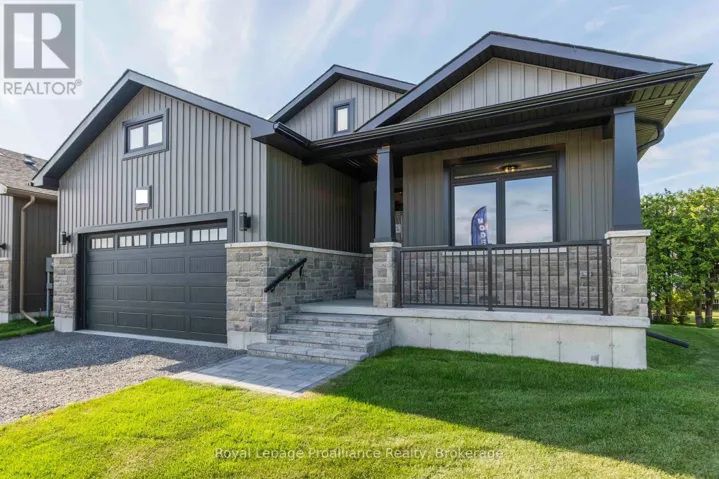 31 MACKENZIE JOHN CRESCENT, Brighton, Ontario K0K1H0
