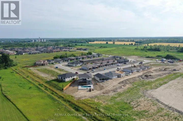 LOT 14 - 28 PARKLAND CIRCLE, Quinte West (Murray Ward), Ontario K8V0R3