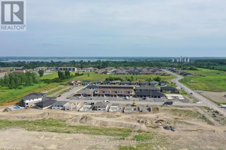 LOT 24 - 48 PARKLAND CIRCLE, Quinte West (Murray Ward), Ontario K8V0R4