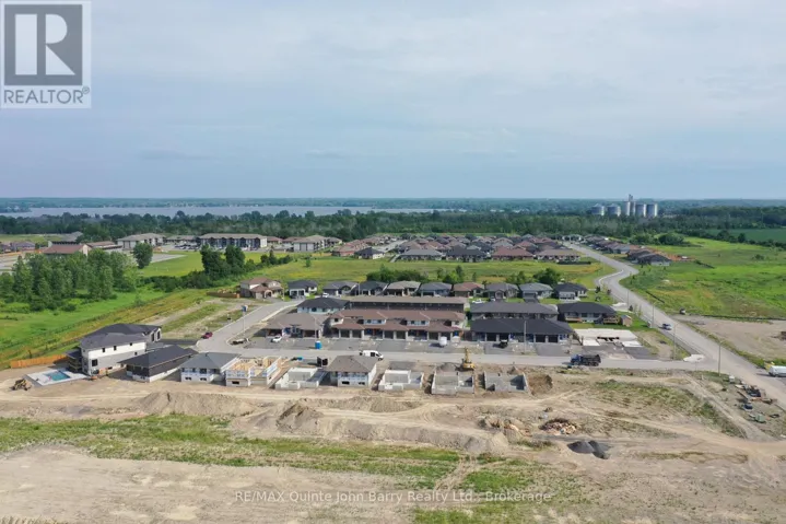 LOT 50 - 51 PARKLAND CIRCLE, Quinte West (Murray Ward), Ontario K8V0R3