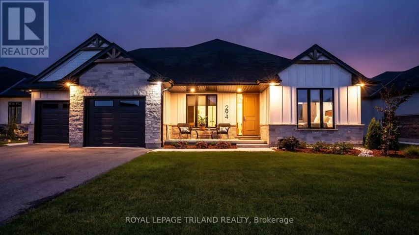 294 NANCY STREET, Dutton/Dunwich (Dutton), Ontario N0L1J0