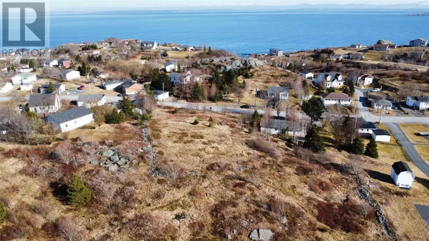 44-48 Back Road, Upper Island Cove, Newfoundland & Labrador A0A4E0