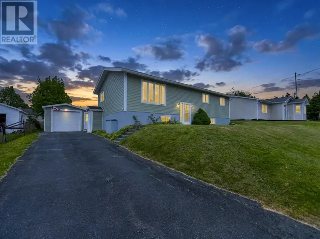 69 Bannerman Lake Road, Harbour Grace, Newfoundland & Labrador A0A2M0