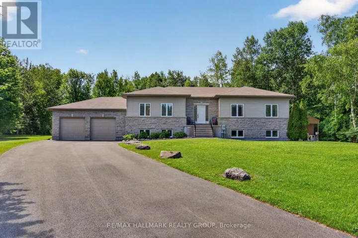 168 WILBERT COX DRIVE, Ottawa, Ontario K0A1L0