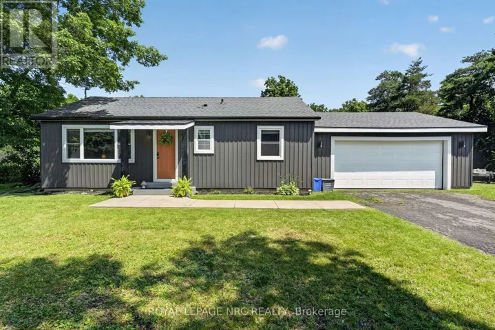 2944 PORTAGE TRAIL, Fort Erie (Ridgeway), Ontario L0S1N0