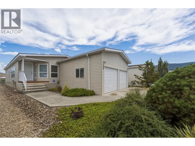 6688 Tronson Road Unit# 135, Vernon, British Columbia V1H1R9