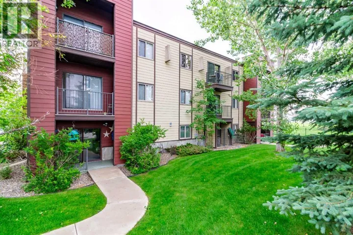 14, 3440 23rd Ave South, Lethbridge, Alberta T1K4K4