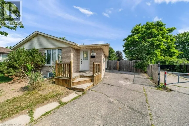 959 LANGS Circle, Cambridge, Ontario N3H5E6