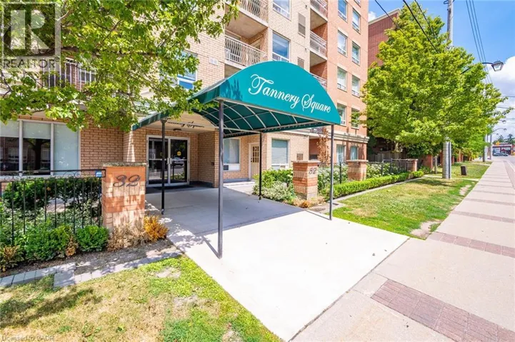 32 TANNERY Street Unit# 607, Mississauga, Ontario L5M6T6