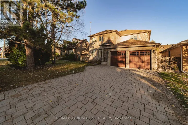 116 CHURCH AVENUE, Toronto (Willowdale East), Ontario M2N4G2