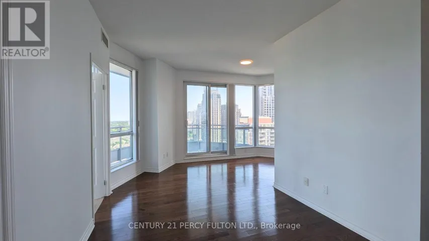 1503 - 18 HOLMES AVENUE, Toronto (Willowdale East), Ontario M2N0E1